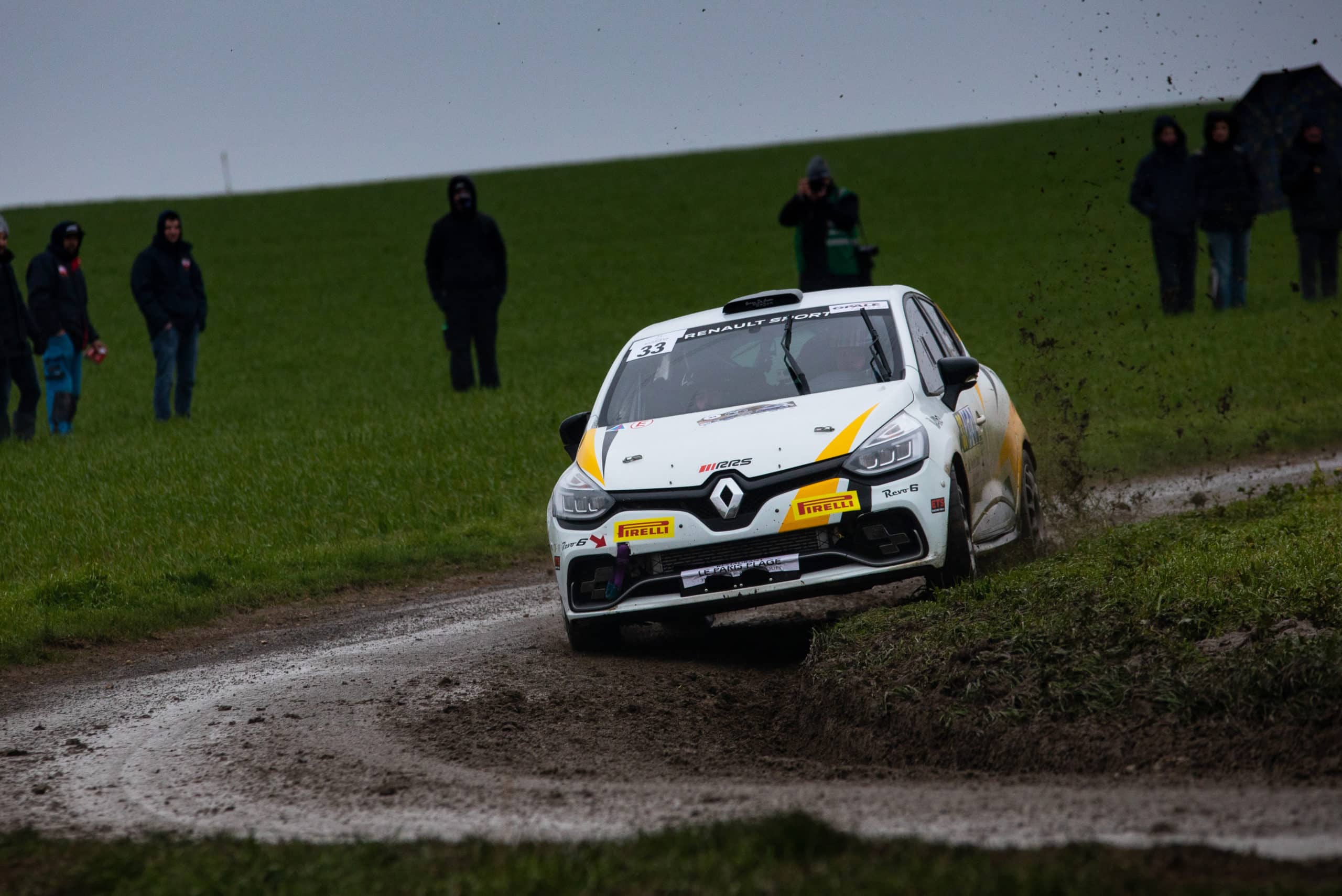 Les nouveaux calendriers des Championnats de France – Rallye Infos